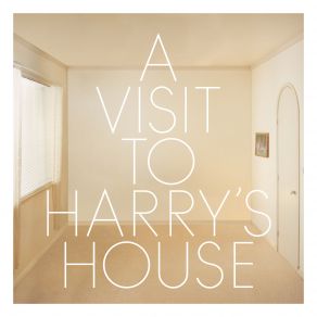 A Visit To Harry's House album cover