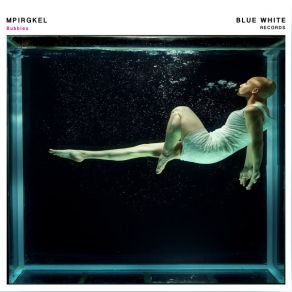 Bubbles (Radio Mix) (Single) album cover