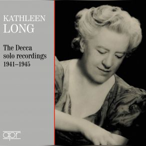 The Complete Decca Solo Recordings 1941-1945 (CD2) (Maxi-Single) album cover