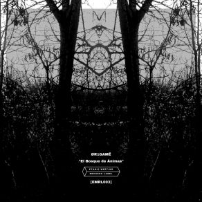 El Bosque De Ánimas (Original Mix) album cover