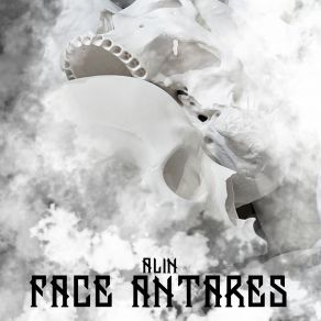 FACE ANTARES album cover