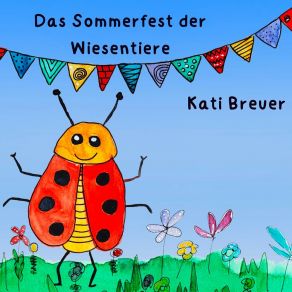 Das Sommerfest Der Wiesentiere album cover