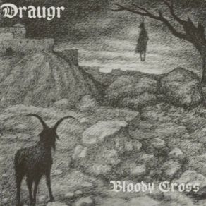 Bloody Cross album cover