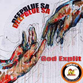 God Explit album cover
