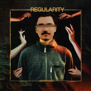 REGULARITY album cover