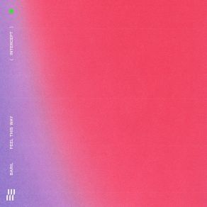Feel This Way album cover