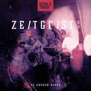 ZEITGEIST album cover