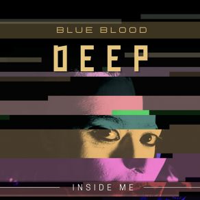 Deep Inside Me album cover
