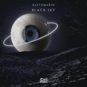 Black Sky album cover