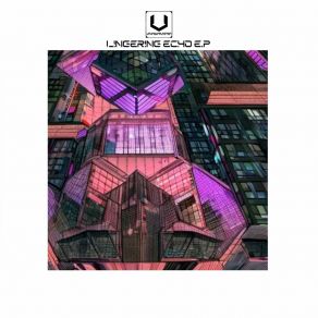 Lingering Echo album cover
