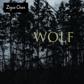 Wolf album cover