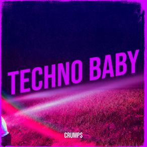 Techno Baby album cover
