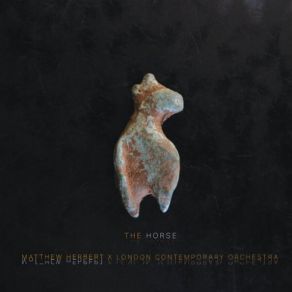 The Horse album cover