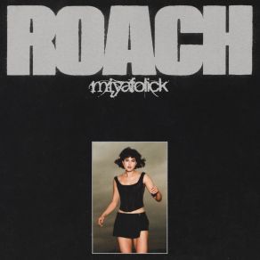 Roach album cover