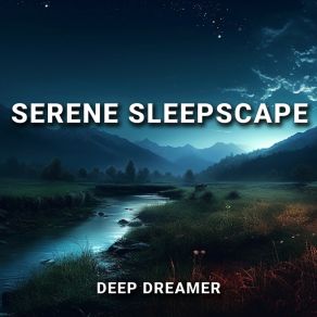 Serene Sleepscape album cover