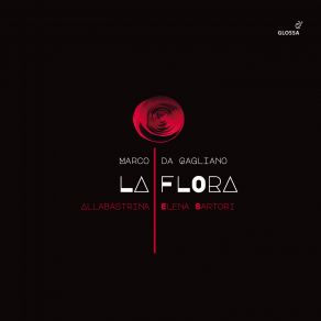 Gagliano: La Flora album cover