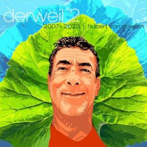 Derweil II (CD2) album cover