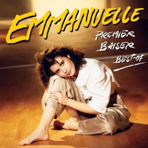 Premier Baiser - Best Of album cover