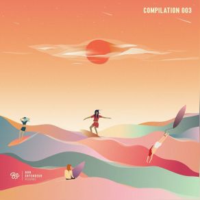 Compilation 003 album cover