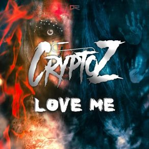 Love Me album cover