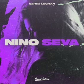 Nino Seva album cover