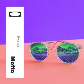 Eye Sign album cover