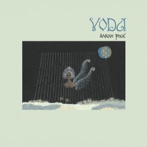 Voda album cover