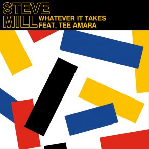 Whatever It Takes album cover