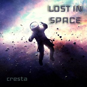Lost In Space album cover