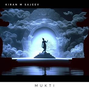 Mukti album cover