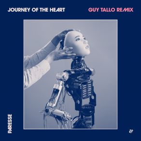 Journey Of The Heart (Guy Tallo Remix) album cover