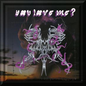 You Love Me? album cover