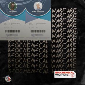 Biochemical Warfare (Dub Mix) album cover