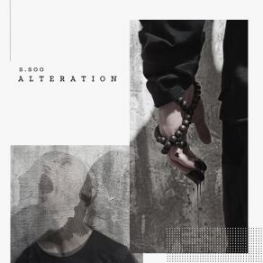 ALTERATION album cover