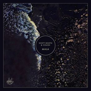 Mala album cover