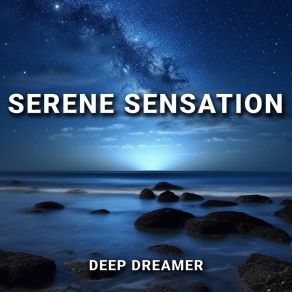 Serene Sensation album cover