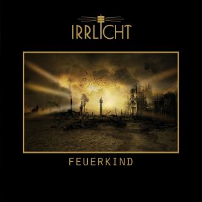 Feuerkind album cover