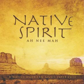 Native Spirit album cover