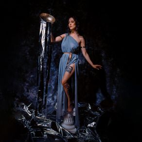 Lesser Gods album cover