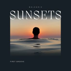 Balearic Sunsets album cover
