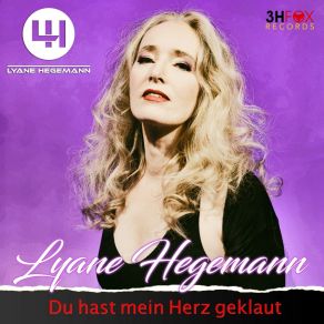 Du Hast Mein Herz Geklaut album cover