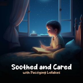 Soothed And Cared With Pacifying Lullabies album cover