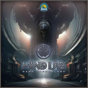 Dark Technology album cover