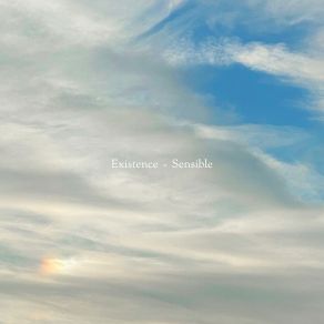Existence Sensible album cover