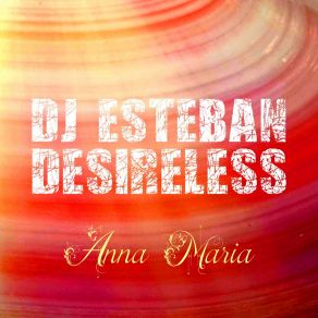 Anna Maria album cover