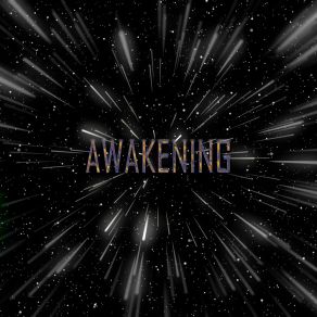 AWAKENING album cover