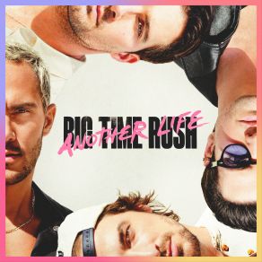 Another Life album cover