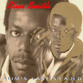 Slim's Last Stand album cover