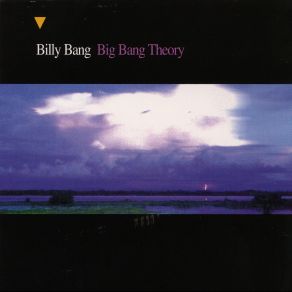 Big Bang Theory album cover