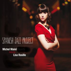Spanish Jazz Project album cover